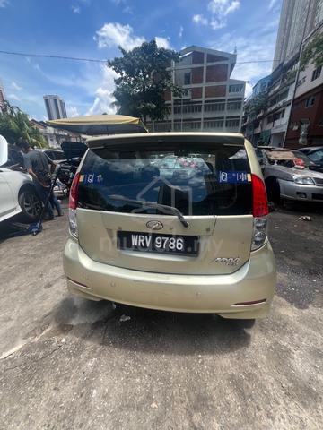 2008 Perodua MYVI 1.3 EZ MY05 M300 FACELIFT (A) - 3