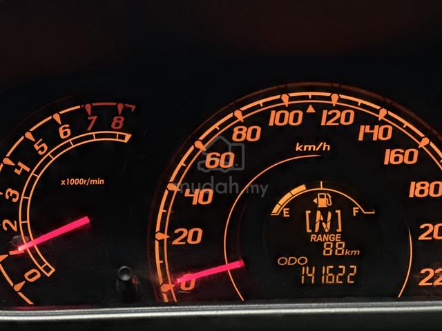 2015 Perodua MYVI 1.3 PREMIUM X (A) DIRECT OWNER - 4