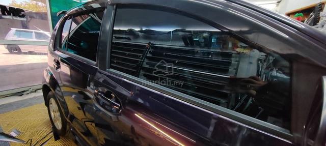 2013 Perodua MYVI 1.3 SX STANDARD (M) - 4