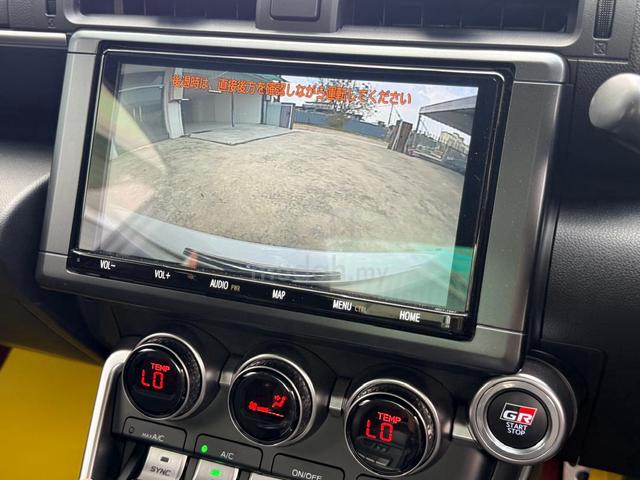 2022 Toyota GR86 2.4 RZ (M) 7,000KM MUSTVIEW - 5