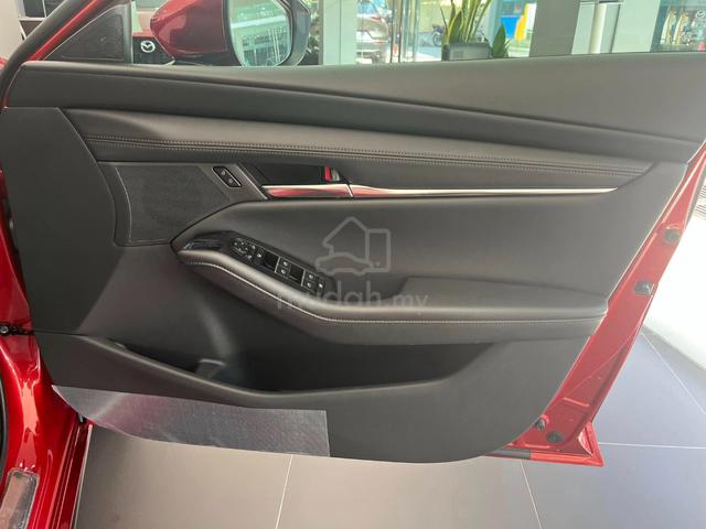 2026 Mazda 3 1.5 HIGH PLUS MY25 (A) - 5