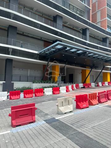 Shop For Rent at cheras Emerald 9 1