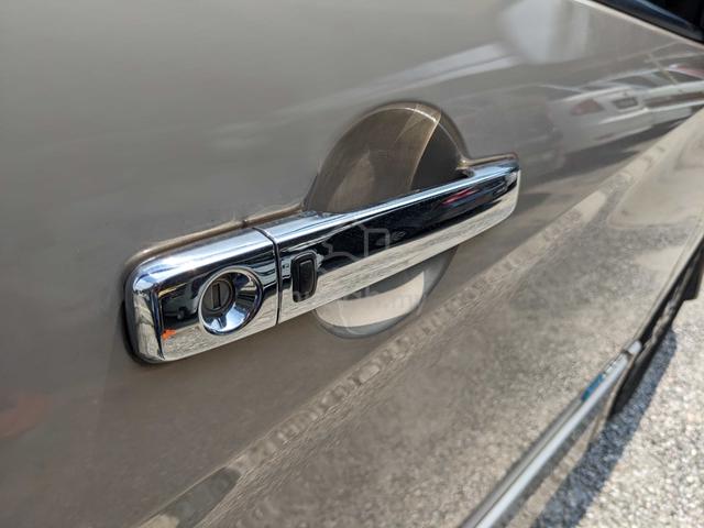 2020 Nissan SERENA J IMPUL PREMIUM HWS 2.0L (A) - 4