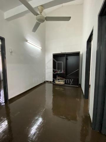 Terrace House for Rental Bangi Seksyen 3 (Available on Jan 2027 onward 1