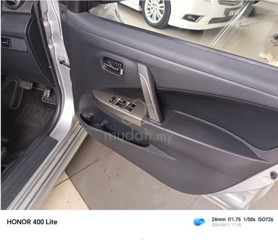 2014 Perodua MYVI 1.3 EZI PREMIUM (A) - 5