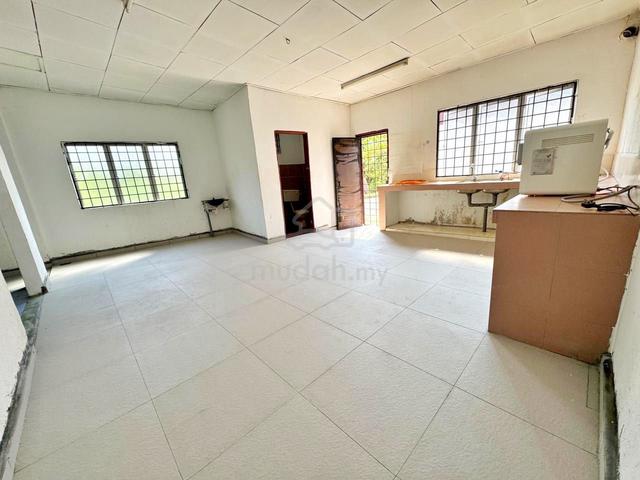 Fully Extend CornerLot Single Story Tmn Bukit Mutiara Temiang Seremban 1