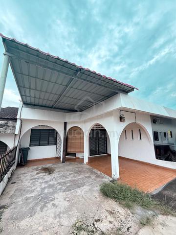 For 80s/90s Vibes Lover Single Storey in Taman Permai Seremban 1
