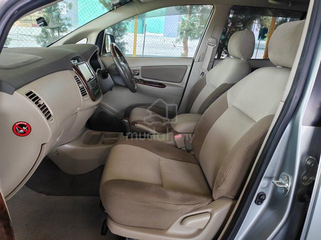 2013 Toyota INNOVA 2.0 G MY05 AN40 UPDATE (A) - 3