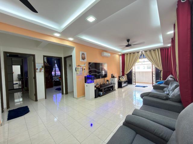 Villa Bestari 1