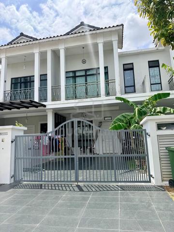 Eco Tropic Kota Masai|130k Below Market|FULL LOAN CAN COVER LEGAL FEES 1