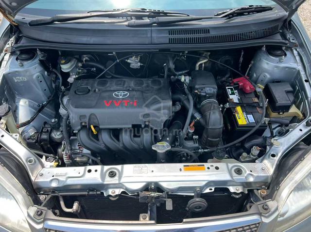2007 Toyota VIOS 1.5 G (A) - 5