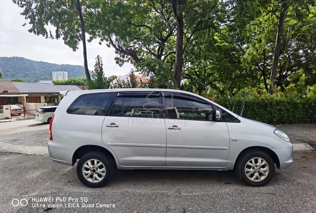 2008 Toyota INNOVA 2.0 G (A) - 3