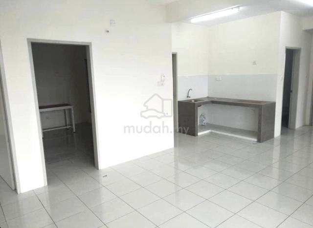 Residensi Teratai 1
