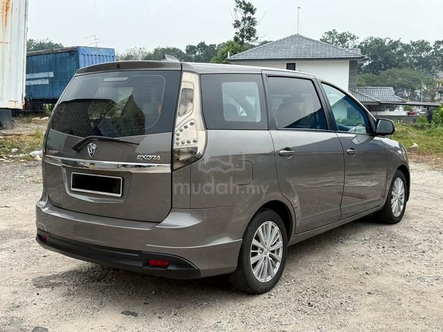 2021 Proton EXORA 1.6 EXECUTIVE MY17 ENHANCED (A) - 4