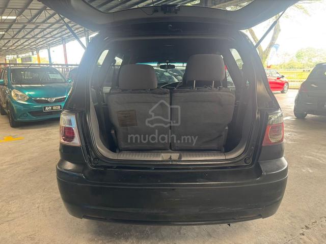 2008 Naza CITRA 2.0 GLS (A) - 2