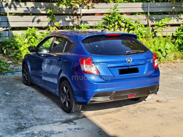 2014 Proton SUPRIMA S 1.6 PREMIUM(A) FREE WARRANTY - 2