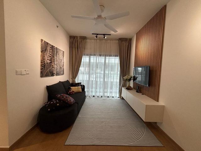 Maya Bay Residences @ Gamuda COVE 1