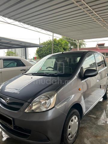 2012 Perodua VIVA EZ 1.0 (A)  - 1