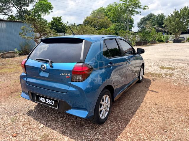 Perodua AXIA 1.0 AV Facelift (A)-23 - 5