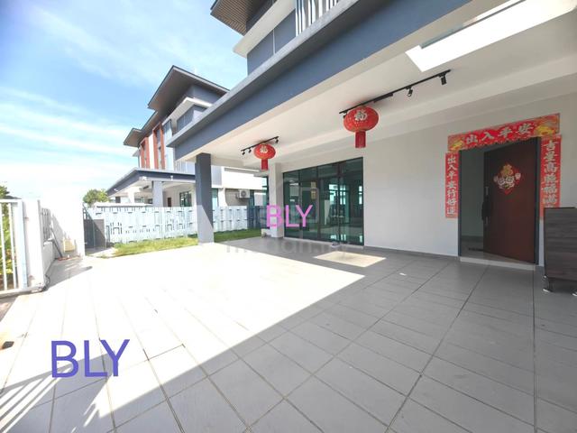 Bandar Bestari (Canary Garden) 40x80 Semi-D 6R4B Spacious Living 1