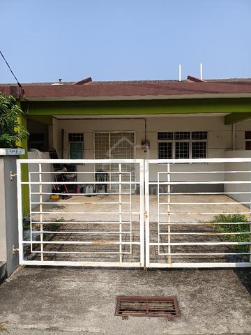 Bilik Master Bedroom Single Utk disewa 1