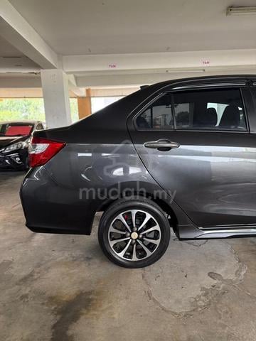 2021 Perodua BEZZA 1.3 X AUTO FACELIFT (WARRANTY) - 4