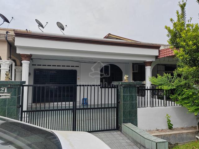 Terrace House 1