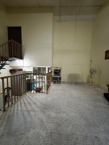 Taman Cempaka Serendah House For Sale 1