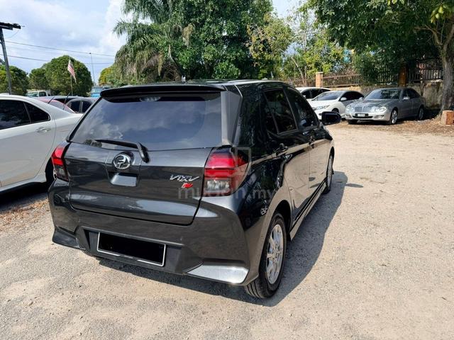 Perodua AXIA 1.0 AV MY23 D74A (A)-25 - 4