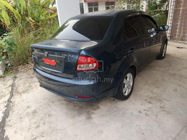 2011 Proton SAGA 1.3 FL (A) - 2