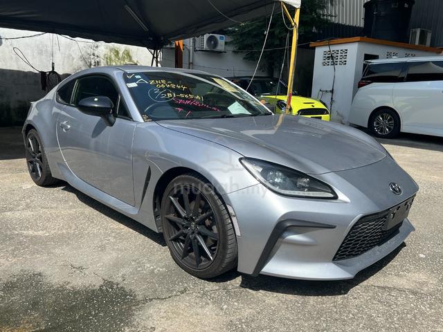 Great Deal 13xK! 2021 Toyota GR86 2.4 RZ (M) - 1
