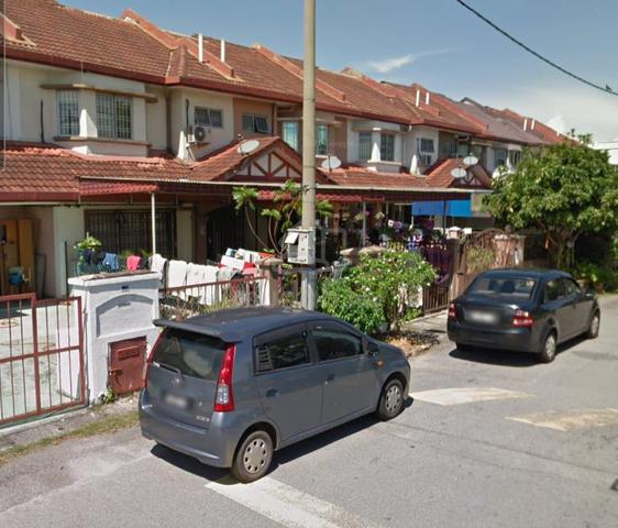 2 Storey Taman Teluk Gedung Indah, Port Klang 1