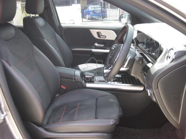2023 Mercedes Benz GLA250 2.0 AMG MBM Wrrty Mil3xK - 5