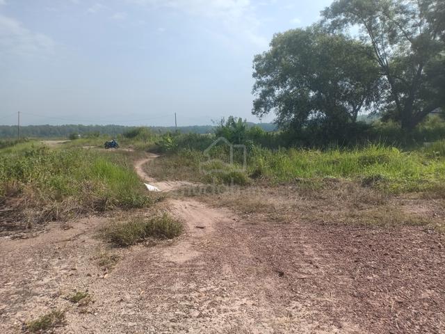 Land for Sale at Sungai Pasir, Sungai Petani, Kedah 1