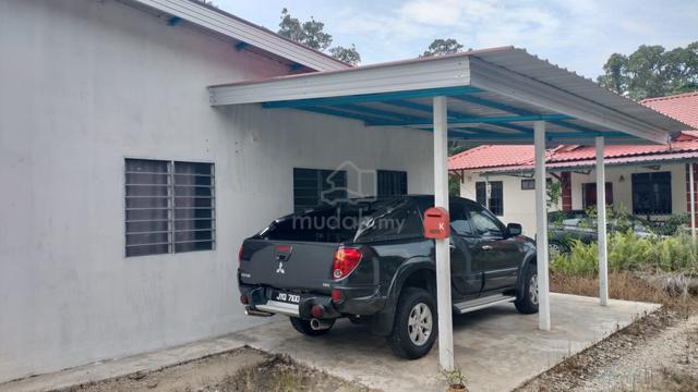 Rumah Sewa Fazura 1