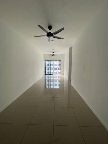 The Greens (Residensi Hijauan) @ Subang West 1