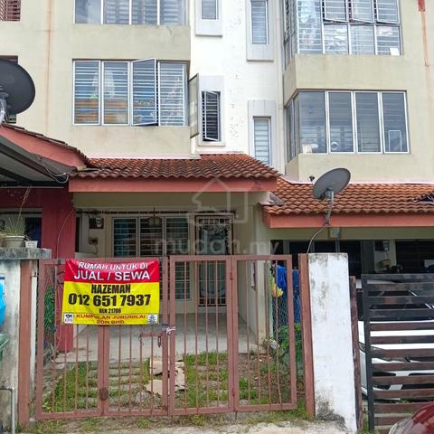 GROUND FLOOR‼️Townhouse Amansiara Phase 2 Selayang 1