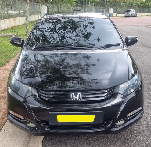 2011 Honda INSIGHT 1.3 (HYBRID) (A) - 3