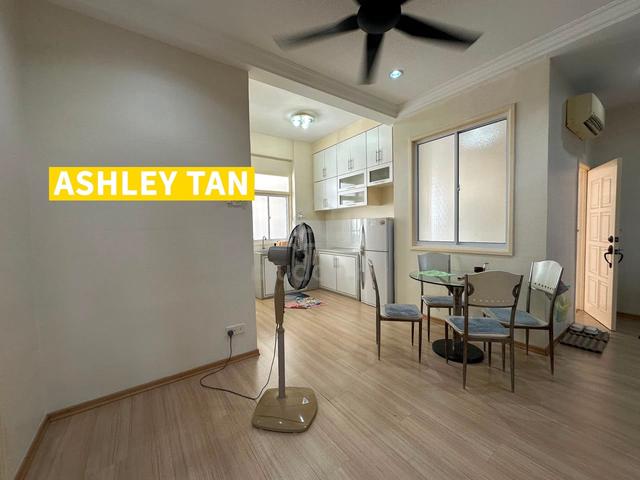 Kingfisher Series Condominium 1