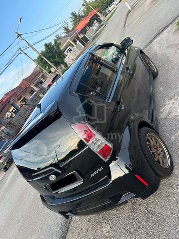 2007 Perodua MYVI 1.3 EZi (A) - 3