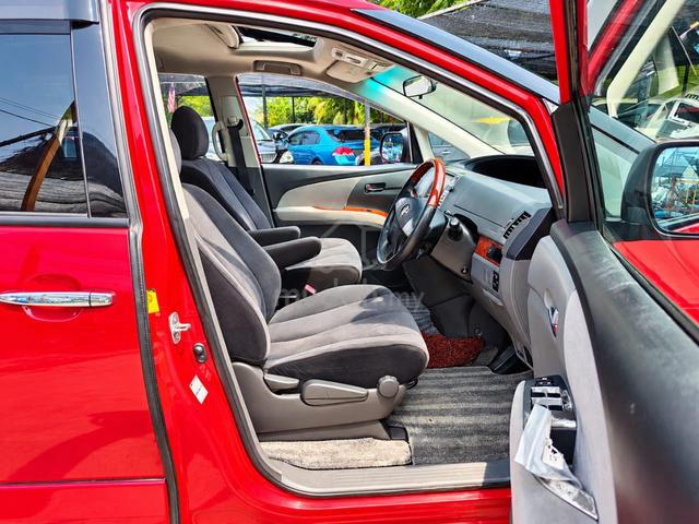 2015 Toyota ESTIMA ACR50 FULL SPEC 2.4 (AUTO) - 4