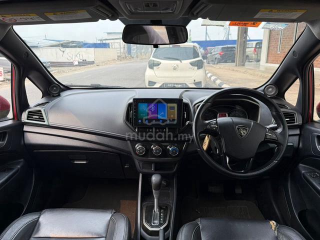 2014 Proton IRIZ 1.6 EXECUTIVE (A) - 5