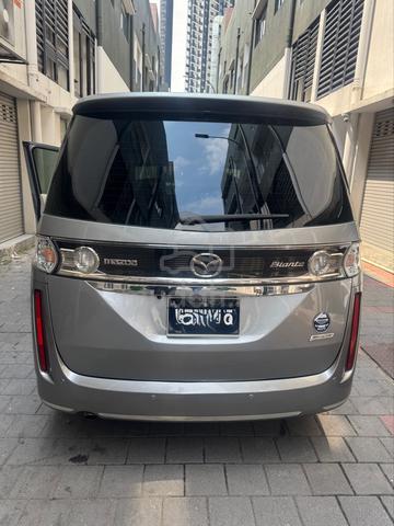 2014 Mazda BIANTE 2.0 SKYACTIV-G CH34 RAE (A) - 3