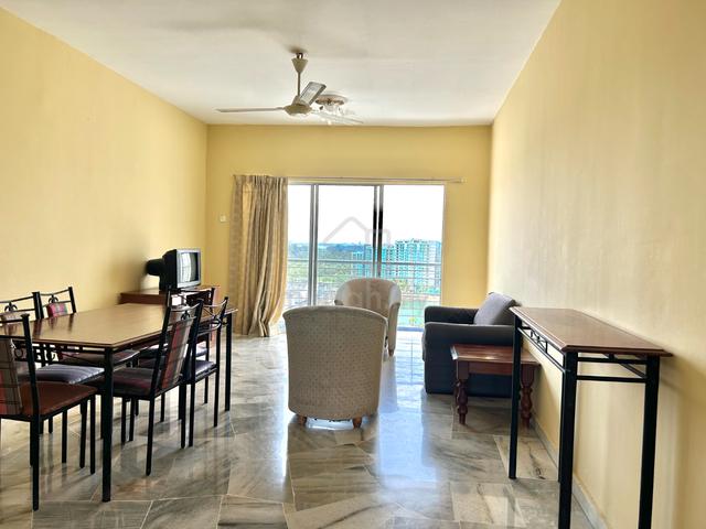 Marina View Villas 1