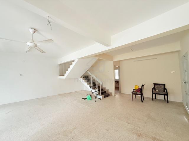 Double Storey Corner Lot @ Bukit Mertajam Penang 1