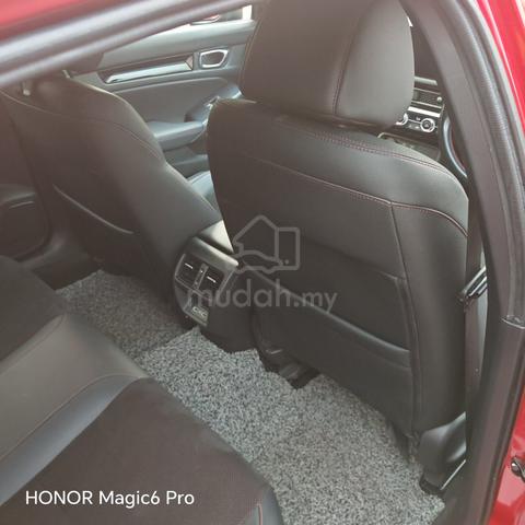2022 Honda CIVIC 1.5 RS (A) - 5