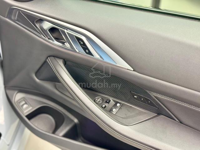 2022 Bmw 4 SERIES 2.0 20I GRAN COUPE M SPORT (A) - 4