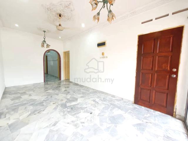 1 Storey Terrace House Taman Puchong Intan Selangor💥WELL MAINTAIN💥 1