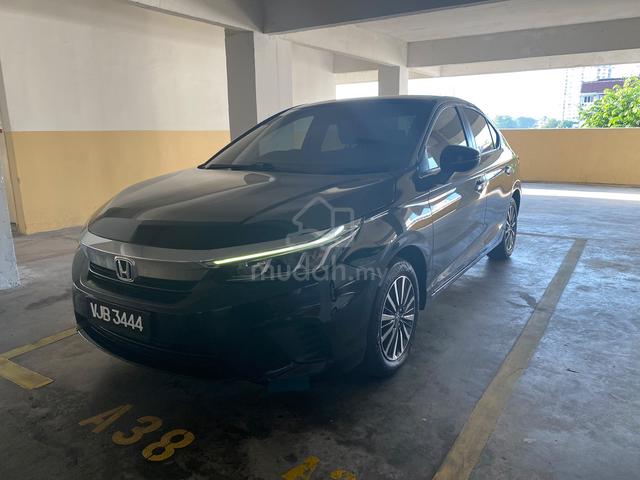 2022 Honda CITY 1.5 E (A) - 1