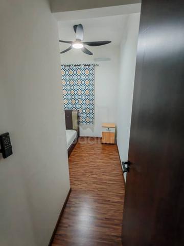 K Avenue Residential 5